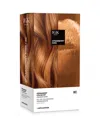 Igk Hair Permanent Color Kit In Strawberry Kiss