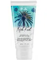 Igk Hair Rich Kid Coconut Oil Air-dry Styler - Travel Size In No Color