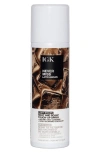 Igk Never Miss Root & Scalp Touch-up Spray In Brown