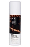 Igk Never Miss Root & Scalp Touch-up Spray In Brown