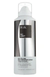 IGK NO LIMIT VOLUMIZING SPRAY, 5.4 OZ