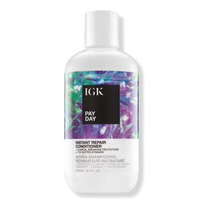Igk Pay Day Instant Repair Conditioner