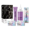Igk Permanent Color Kit - 3na Fall For Me