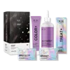 Igk Permanent Color Kit - 5n Back To Brown
