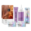 Igk Permanent Color Kit - 7c Copper Cola