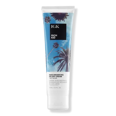 Igk Rich Kid Coconut Oil Gel