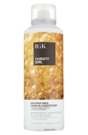 IGK THIRSTY GIRL COCONUT MILK LEAVE-IN CONDITIONER, 5 OZ