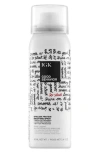 Igk Travel Size Good Behavior Spirulina Protein Prep Smoothing Spray In Transparent