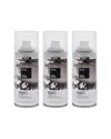 Igk Unisex 2oz First Class Charcoal Detox Dry Shampoo - Pack Of 3 In Brown