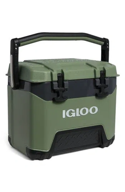 Igloo Bmx 25-quart Cooler In Green