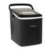 Igloo Ice Maker With Handle In Black
