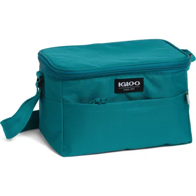 Igloo Repreve® Lunch Box In Blue