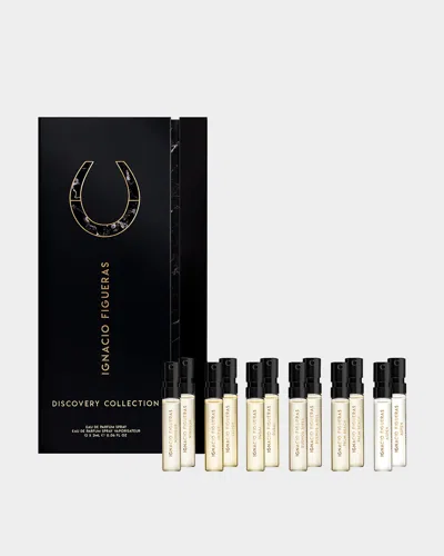 Ignacio Figueras Discovery Collection Kit