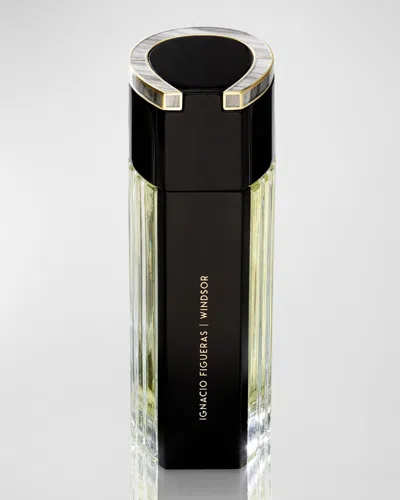 IGNACIO FIGUERAS WINDSOR EAU DE PARFUM SPRAY, 3.4 OZ./ 100 ML
