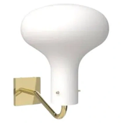 Pre-owned Ignazio Gardella Galleria One Light By  For Tato In Sand