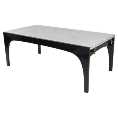 Pre-owned Ignazio Gardella Mid-century Modern Extendable Dining Table By  For Misuraemme In Gray