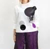 Igor Luton Top In Multicolor In Multi