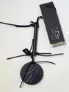 Igor Versatile Magnet Pin In Black Purple In Purple