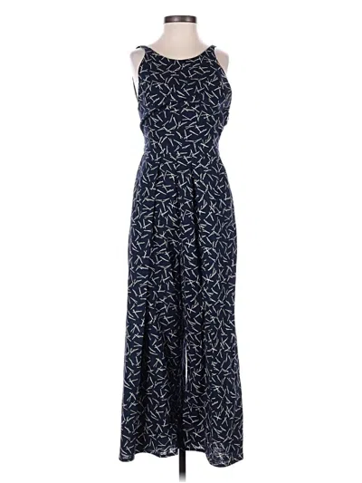 Pre-owned Igwt Jumpsuit In Blue