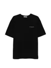 Ih Nom Uh Nit Authentic Back T-shirt In Black