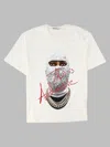 Ih Nom Uh Nit Authentic Graphic Print T-shirt In Pattern