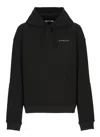 Ih Nom Uh Nit Mask Authentic Hoodie In Nera