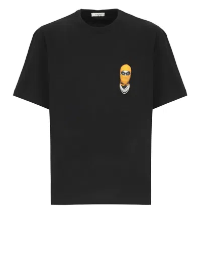 Ih Nom Uh Nit Black