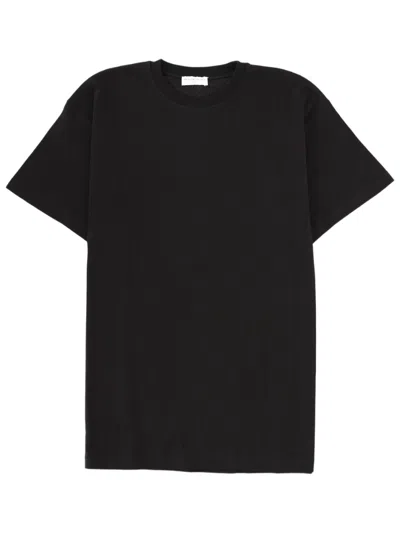 Ih Nom Uh Nit Black Magazine Cover Graphic Cotton T-shirt