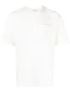 Ih Nom Uh Nit T-shirt In Neutrals
