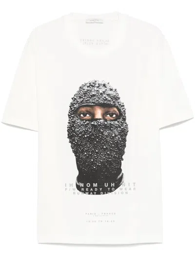 IH NOM UH NIT BLACK SERIES T-SHIRT