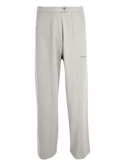 Ih Nom Uh Nit Canvas Trousers