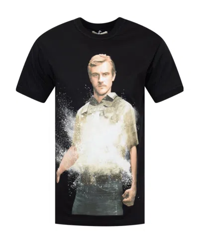 Ih Nom Uh Nit Character Printed T-shirt In Nude