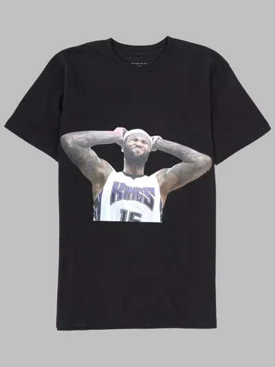 Ih Nom Uh Nit Classic Men's Mini T-shirt In Black