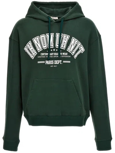 IH NOM UH NIT COLLEGE HOODIE