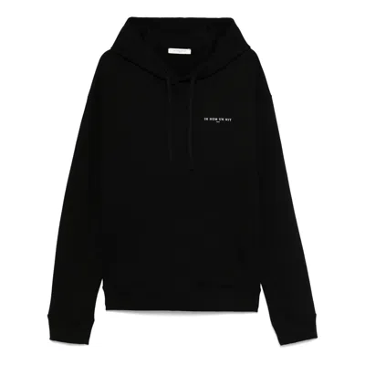 IH NOM UH NIT COTTON SWEATSHIRTS