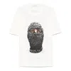 Ih Nom Uh Nit Black Mask Sweatshirt