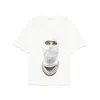 Ih Nom Uh Nit Future Archive Photographic-print T-shirt