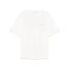 Ih Nom Uh Nit This Is Authentic Mask T-shirt