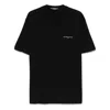 Ih Nom Uh Nit This Is Authentic Mask On The Back T Shirt T-shirts Black