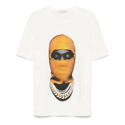 IH NOM UH NIT COTTON T SHIRTS