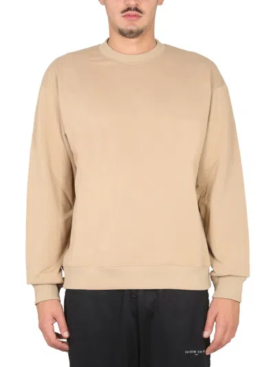 IH NOM UH NIT CREWNECK SWEATSHIRT