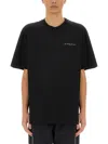 Ih Nom Uh Nit This Is Authentic Mask T-shirt