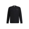 Ih Nom Uh Nit Graphic-print Sweatshirt