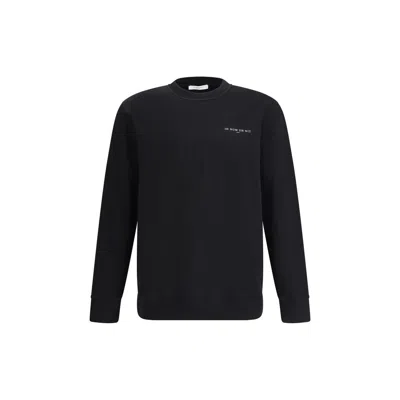 IH NOM UH NIT CROWN MASK SWEATSHIRT