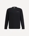 Ih Nom Uh Nit Graphic-print Sweatshirt
