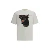 Ih Nom Uh Nit Dobermann T-shirt
