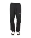 Ih Nom Uh Nit Cargo Pants In Black