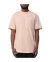 Ih Nom Uh Nit Future Archive Jersey T-shirt In Nude