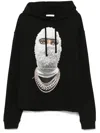 Ih Nom Uh Nit Sweaters In Black