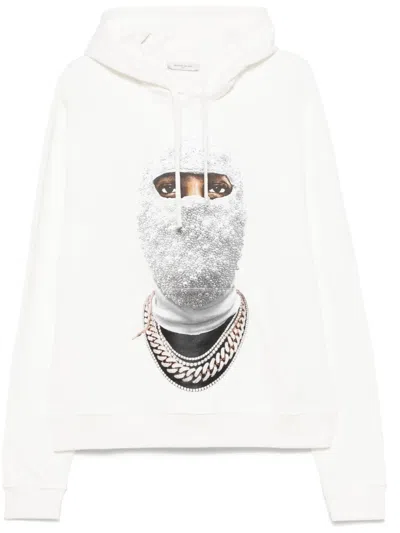 IH NOM UH NIT FUTURE MASK HOODIE